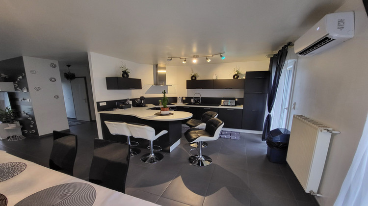 Ma-Cabane - Vente Maison Hussigny-Godbrange, 95 m²