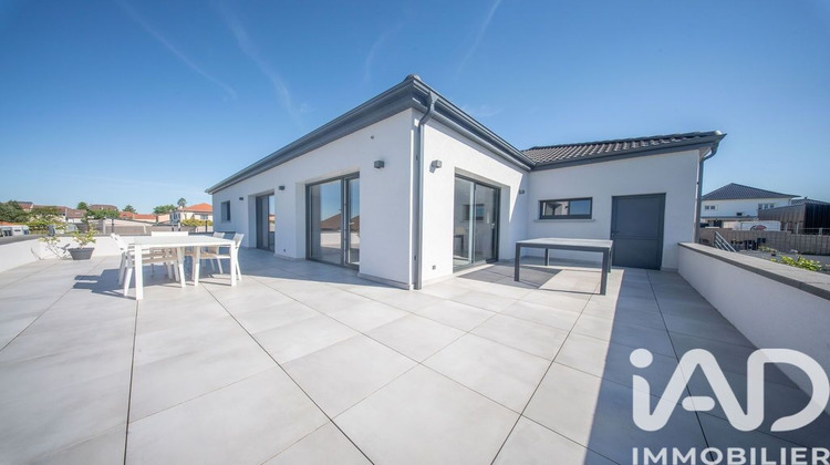Ma-Cabane - Vente Maison Hussigny-Godbrange, 163 m²