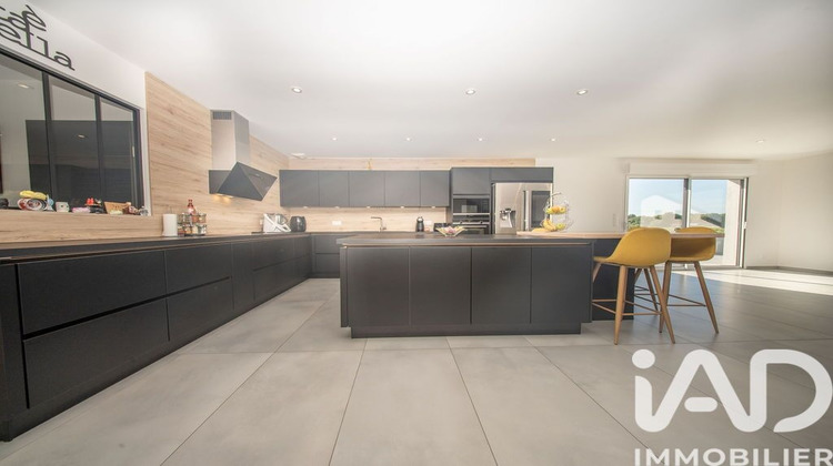 Ma-Cabane - Vente Maison Hussigny-Godbrange, 163 m²