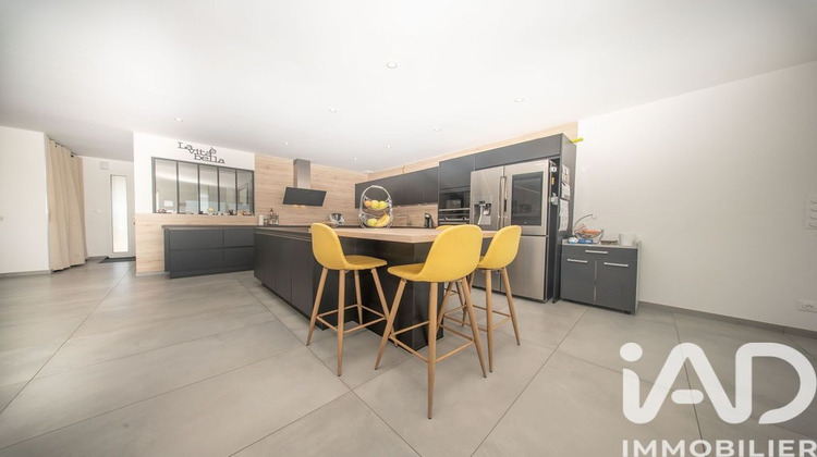 Ma-Cabane - Vente Maison Hussigny-Godbrange, 163 m²