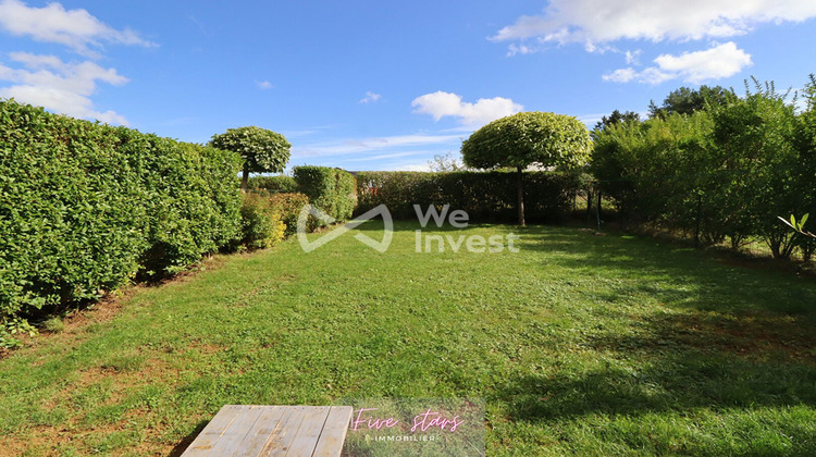 Ma-Cabane - Vente Maison Hussigny-Godbrange, 92 m²