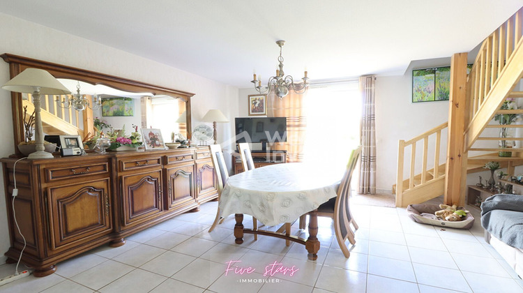 Ma-Cabane - Vente Maison Hussigny-Godbrange, 92 m²