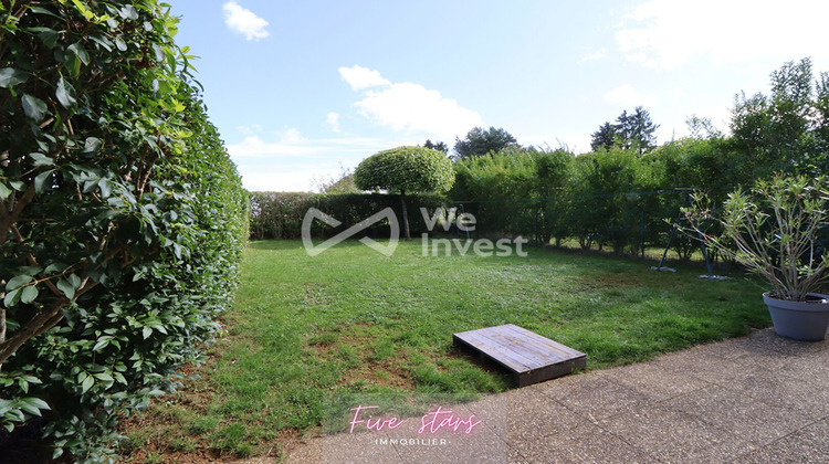 Ma-Cabane - Vente Maison Hussigny-Godbrange, 92 m²