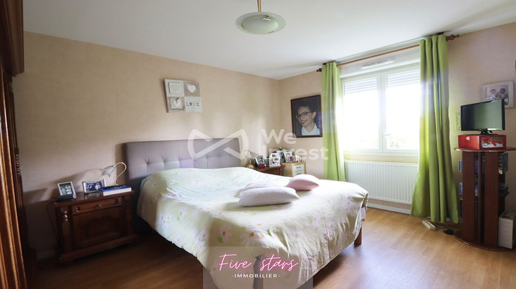 Ma-Cabane - Vente Maison Hussigny-Godbrange, 92 m²