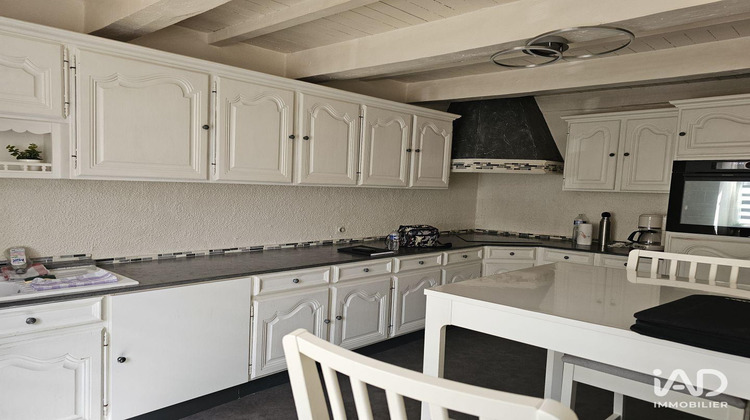 Ma-Cabane - Vente Maison Hussigny-Godbrange, 260 m²