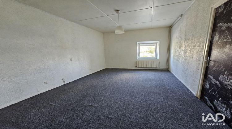 Ma-Cabane - Vente Maison Hussigny-Godbrange, 260 m²
