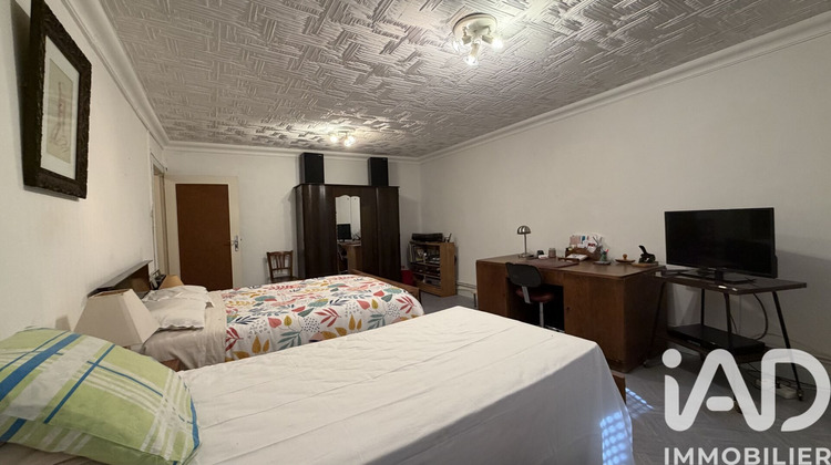 Ma-Cabane - Vente Maison Hussigny-Godbrange, 166 m²