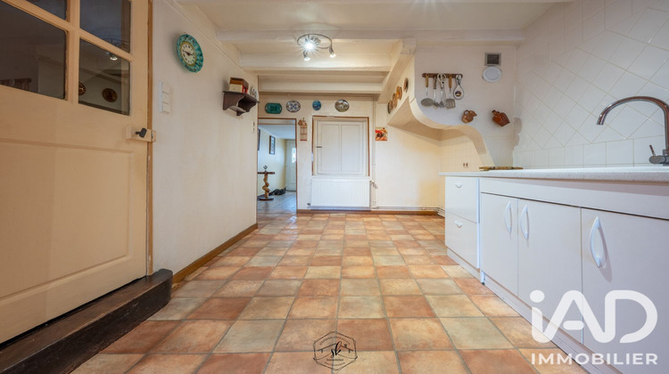 Ma-Cabane - Vente Maison Hussigny-Godbrange, 110 m²
