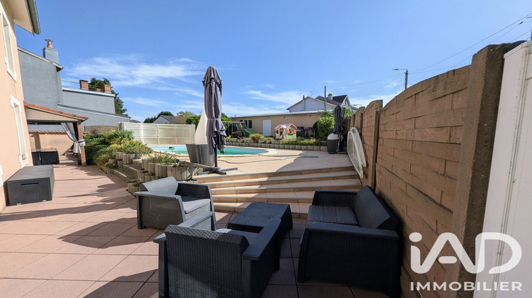Ma-Cabane - Vente Maison Hussigny-Godbrange, 178 m²
