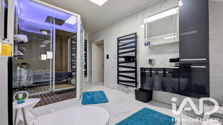 Ma-Cabane - Vente Maison Hussigny-Godbrange, 178 m²
