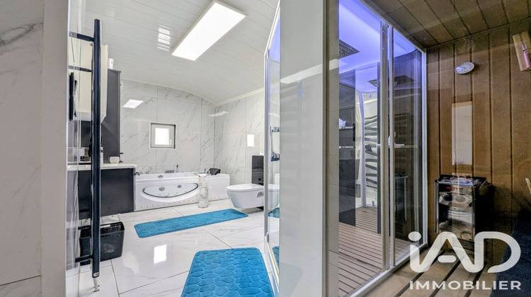 Ma-Cabane - Vente Maison Hussigny-Godbrange, 178 m²