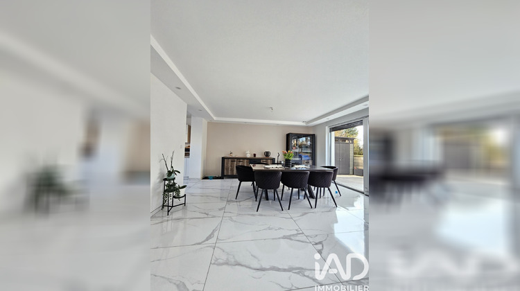 Ma-Cabane - Vente Maison Hussigny Godgrange, 144 m²