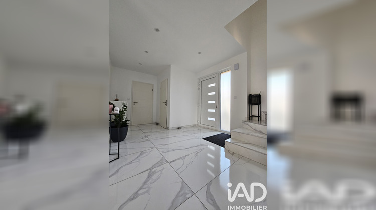 Ma-Cabane - Vente Maison Hussigny Godgrange, 144 m²