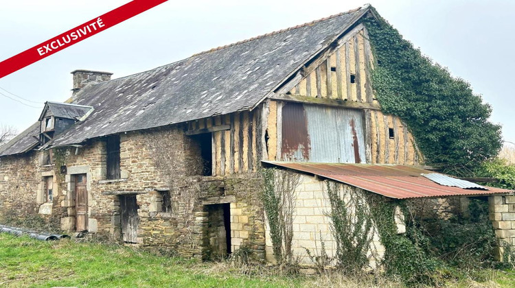 Ma-Cabane - Vente Maison HUSSON, 120 m²