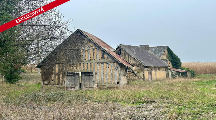 Ma-Cabane - Vente Maison HUSSON, 120 m²