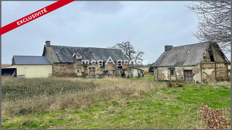 Ma-Cabane - Vente Maison HUSSON, 120 m²