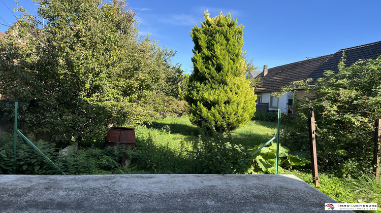 Ma-Cabane - Vente Maison Huttenheim, 127 m²