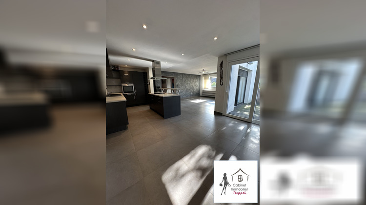 Ma-Cabane - Vente Maison Huttenheim, 141 m²