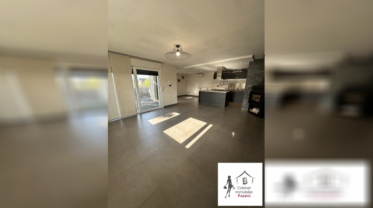 Ma-Cabane - Vente Maison Huttenheim, 141 m²