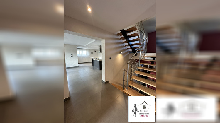 Ma-Cabane - Vente Maison Huttenheim, 141 m²