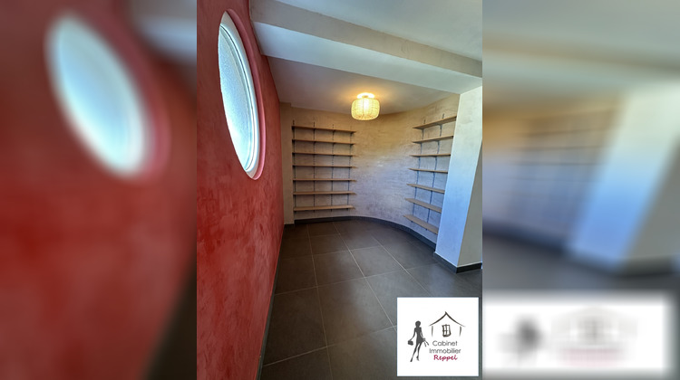 Ma-Cabane - Vente Maison Huttenheim, 141 m²