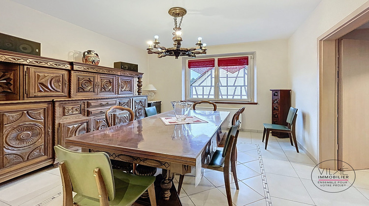 Ma-Cabane - Vente Maison Huttenheim, 355 m²