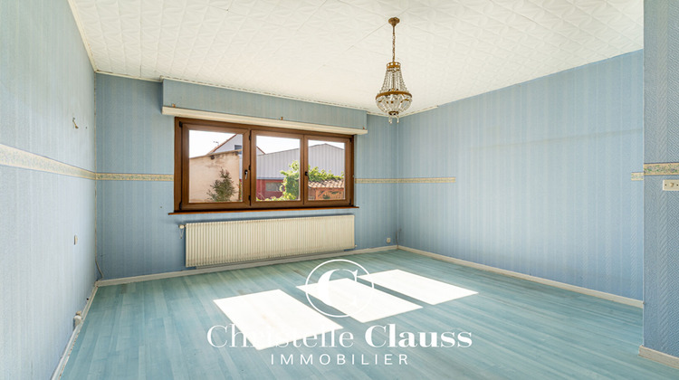 Ma-Cabane - Vente Maison HUTTENHEIM, 121 m²