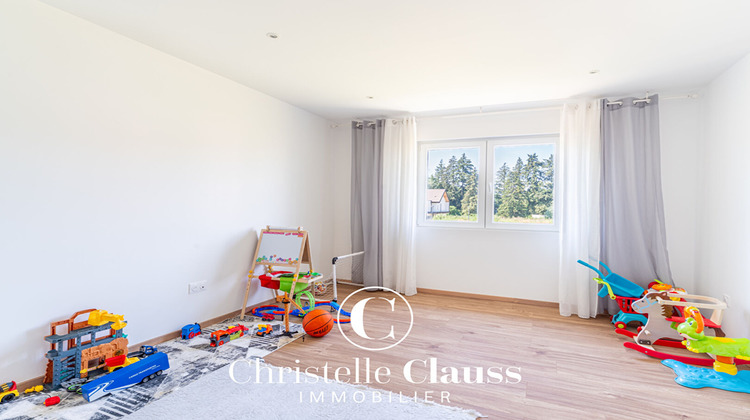 Ma-Cabane - Vente Maison HUTTENHEIM, 195 m²