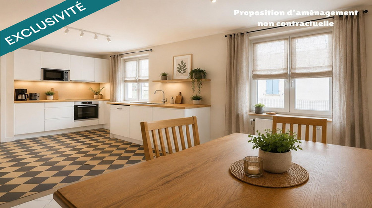 Ma-Cabane - Vente Maison Huttenheim, 175 m²