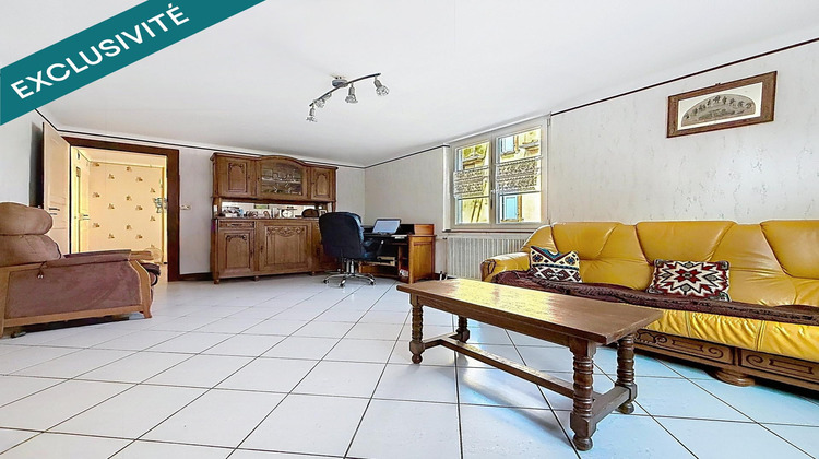 Ma-Cabane - Vente Maison Huttenheim, 175 m²
