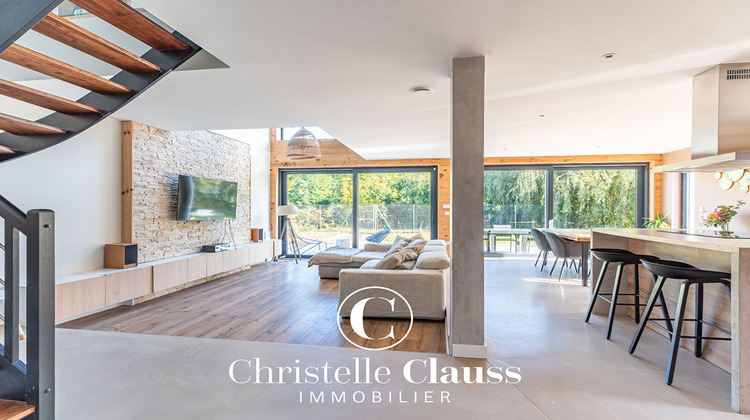 Ma-Cabane - Vente Maison HUTTENHEIM, 156 m²