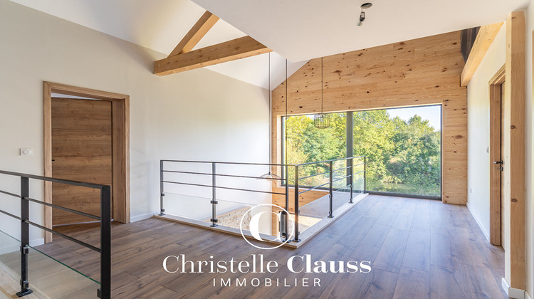 Ma-Cabane - Vente Maison HUTTENHEIM, 156 m²
