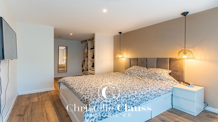Ma-Cabane - Vente Maison HUTTENHEIM, 156 m²