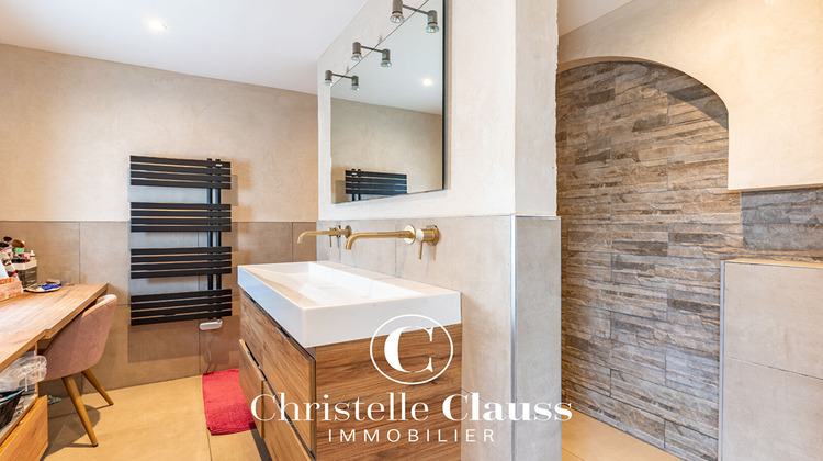 Ma-Cabane - Vente Maison HUTTENHEIM, 156 m²