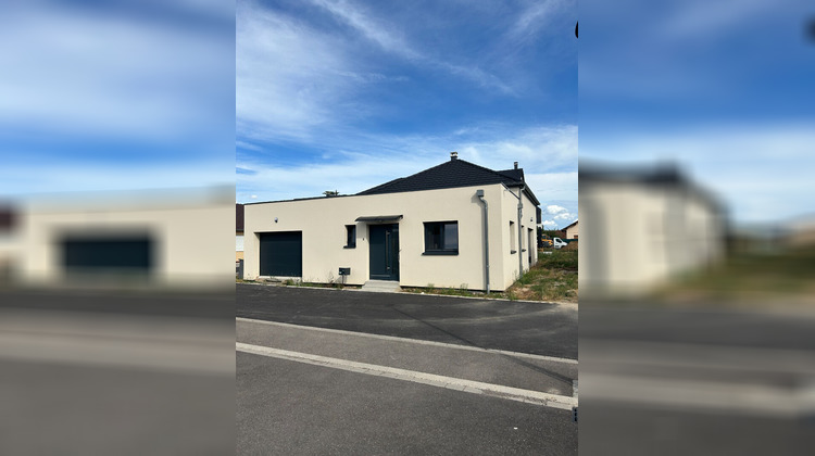 Ma-Cabane - Vente Maison HUTTENHEIM, 114 m²