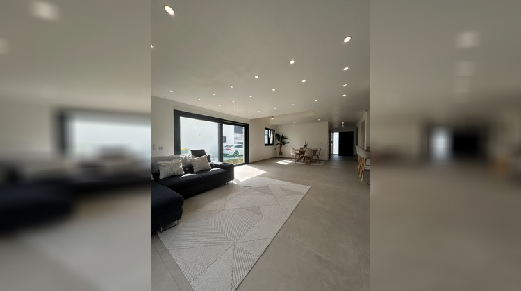 Ma-Cabane - Vente Maison HUTTENHEIM, 114 m²