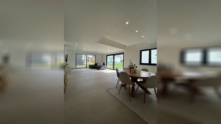 Ma-Cabane - Vente Maison HUTTENHEIM, 114 m²