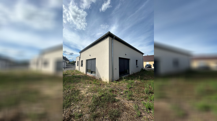 Ma-Cabane - Vente Maison HUTTENHEIM, 114 m²