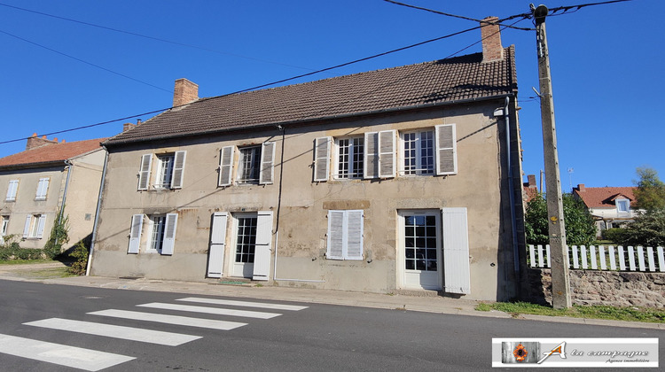 Ma-Cabane - Vente Maison Hyds, 137 m²