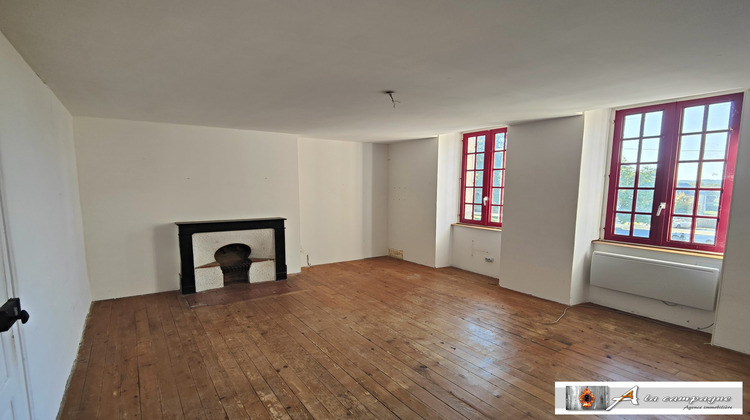 Ma-Cabane - Vente Maison Hyds, 137 m²