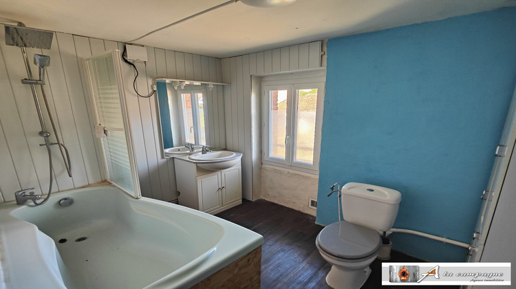 Ma-Cabane - Vente Maison Hyds, 137 m²