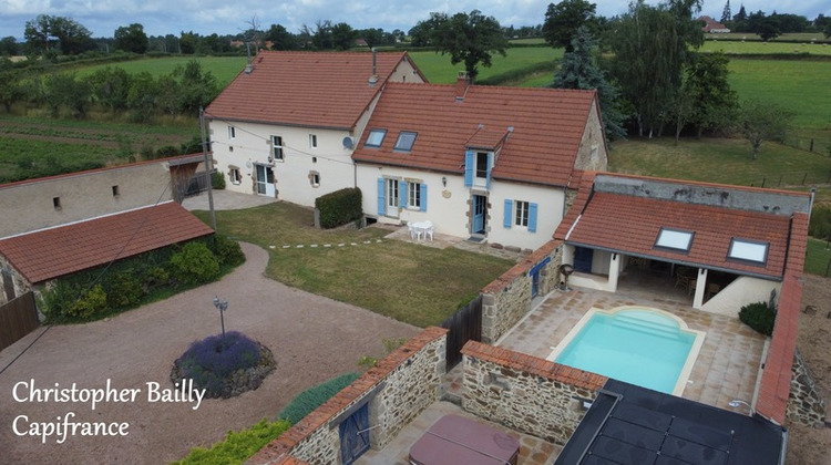 Ma-Cabane - Vente Maison HYDS, 320 m²