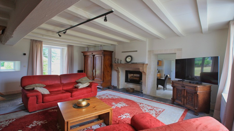 Ma-Cabane - Vente Maison HYDS, 320 m²