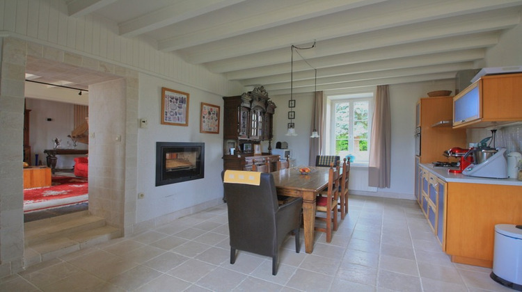 Ma-Cabane - Vente Maison HYDS, 320 m²