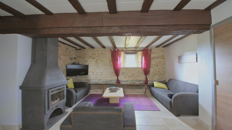 Ma-Cabane - Vente Maison HYDS, 320 m²