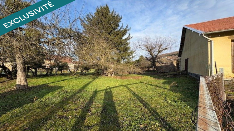 Ma-Cabane - Vente Maison Hyemondans, 117 m²