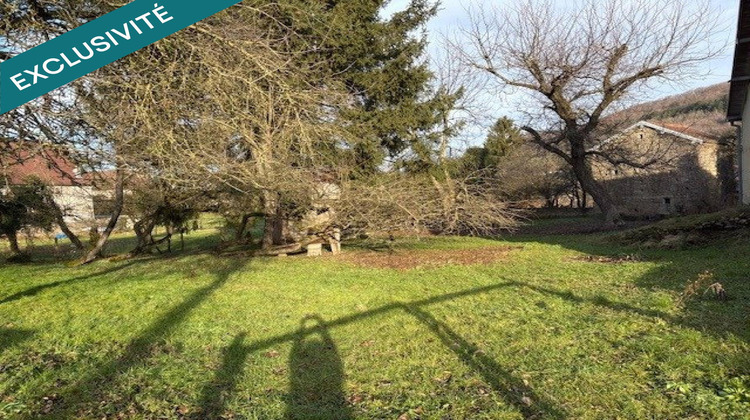 Ma-Cabane - Vente Maison Hyemondans, 117 m²