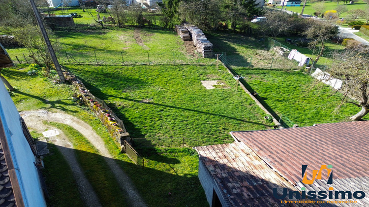 Ma-Cabane - Vente Maison Hyémondans, 110 m²