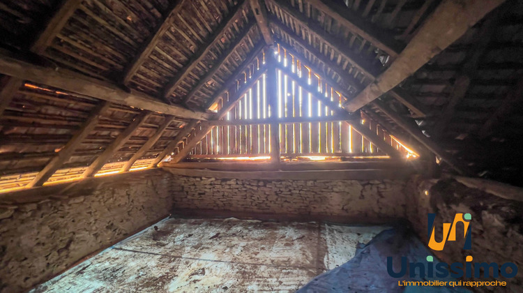 Ma-Cabane - Vente Maison Hyémondans, 110 m²