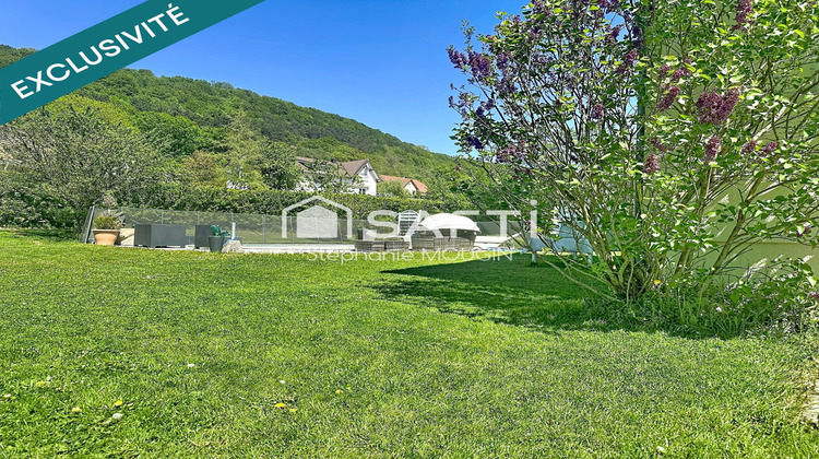 Ma-Cabane - Vente Maison Hyemondans, 140 m²